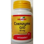 Koenzym Q10 s horčíkom 60 kapslí