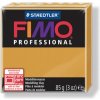 Fimo Modelovacia hmota 85 g Professional okrová