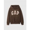 GAP Chlapčenská mikina s logom Western Unisex 626621-00 Veľkosť: S Tričko zadarmo při nákupe vyše 120 Euro GAP Chlapčenská mikina s logom Western Unisex 626621-00 Veľkosť: S Tričko zadarmo při nákupe vyše 120 Euro