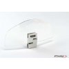 Deflektor pre plexi štíty PUIG 4639W priehľadný Deflektor pre plexi štíty PUIG 4639W priehľadný