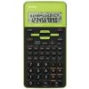 SHARP kalkulačka - EL531THGR - zelená - box SHARP kalkulačka - EL531THGR - zelená - box