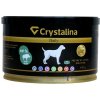 Konzerva Crystalina Daily 100% diviak 0,41 kg Konzerva Crystalina Daily 100% diviak 0,41 kg