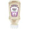 Heinz Cesnaková omáčka 220 ml Heinz Cesnaková omáčka 220 ml