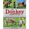 Donkey Companion (Sue Weaver)(Brožovaná) Donkey Companion (Sue Weaver)(Brožovaná)