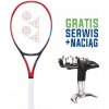 Tenisová raketa Yonex Vcore 100L Scarlet L3, 280 g Tenisová raketa Yonex Vcore 100L Scarlet L3, 280 g