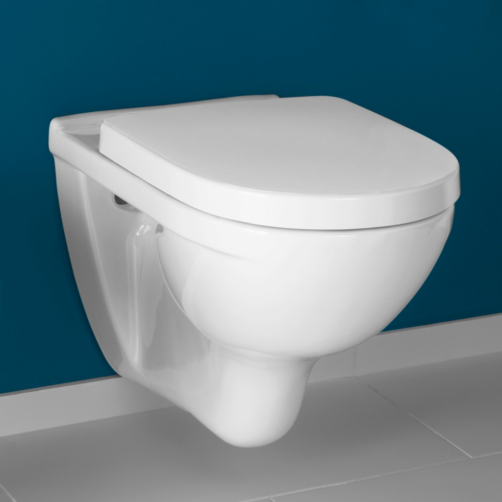 Villeroy & Boch O.novo 5660HR01