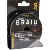 Browning Šnúra Black Magic Feeder Braid 150m 0,10mm Browning Šnúra Black Magic Feeder Braid 150m 0,10mm