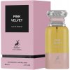 Maison Alhambra Pink Velvet parfumovaná voda dámska 80 ml Maison Alhambra Pink Velvet parfumovaná voda dámska 80 ml