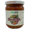Olive - paradajková omáčka s olivami TOP BIO 190g Agritur Olive - paradajková omáčka s olivami TOP BIO 190g Agritur