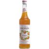 Monin Mandarine 0,7l (holá láhev) Monin Mandarine 0,7l (holá láhev)