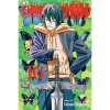 Viz Media Chainsaw Man 16 Viz Media Chainsaw Man 16