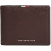 Tommy Hilfiger Pánska kožená peňaženka AM0AM13739GB6 Tommy Hilfiger Pánska kožená peňaženka AM0AM13739GB6