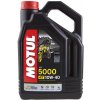 MOTUL 5000 4T 10W-40, 4 L MOTUL 5000 4T 10W-40, 4 L