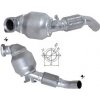 Magnaflow Katalyzátor na BMW Magnaflow Katalyzátor na BMW