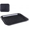 ORION Plech smalt 42 × 37 × 2,5 cm ORION Plech smalt 42 × 37 × 2,5 cm