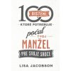 100 uistení, ktoré potrebuje počuť tvoj manžel - Lisa Jacobson 100 uistení, ktoré potrebuje počuť tvoj manžel - Lisa Jacobson