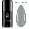 NANI gél lak Amazing Line 5 ml - Dusty Steel NANI gél lak Amazing Line 5 ml - Dusty Steel