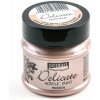 Akrylová metalická farba DELICATE, 50ml ružové zlato Akrylová metalická farba DELICATE, 50ml ružové zlato