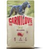 CARNILOVE TRUE FRESH Dog Dry Duck for Adult Large Breeds 4 kg CARNILOVE TRUE FRESH Dog Dry Duck for Adult Large Breeds 4 kg