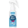 ALLNATURE Biely ocot sprej 10% s vôňou malín 500 ml ALLNATURE Biely ocot sprej 10% s vôňou malín 500 ml
