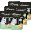 Miamor Feine Filets - vlhké krmivo pre mačky filé z tuniaka so zeleninou 6x100g Miamor Feine Filets - vlhké krmivo pre mačky filé z tuniaka so zeleninou 6x100g
