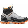 Unisex turistické topánky Garmont Vetta Tech GTX-Limited Edition anniversary grey/garmont orange 11,5UK Unisex turistické topánky Garmont Vetta Tech GTX-Limited Edition anniversary grey/garmont orange 11,5UK
