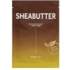 Barulab The Clean Vegan plátienková maska Mask Shea Butter 23 g Barulab The Clean Vegan plátienková maska Mask Shea Butter 23 g