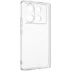 FIXED TPU Gel Case for Infinix Zero 30 5G, clear FIXTCC-1249 FIXED TPU Gel Case for Infinix Zero 30 5G, clear FIXTCC-1249