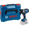 Aku rázový uťahovák Bosch GDS 18V-1000 C (solo v L-boxxe) Aku rázový uťahovák Bosch GDS 18V-1000 C (solo v L-boxxe)
