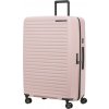 Samsonite RESTACKD SPINNER 81/30 EXP Rose stackd 126 l 150706 Samsonite RESTACKD SPINNER 81/30 EXP Rose stackd 126 l 150706