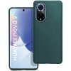 OEM Kryt na telefón MATT case pre HUAWEI Nova 9 / Honor 50 tmavo zelený OEM Kryt na telefón MATT case pre HUAWEI Nova 9 / Honor 50 tmavo zelený