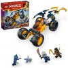 LEGO® Ninjago 71811 Arin a jeho nindžovská terénna bugina (LEGO71811) LEGO® Ninjago 71811 Arin a jeho nindžovská terénna bugina (LEGO71811)