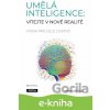 E-kniha Umělá inteligence: sluha, nebo pán? - Stanislav Šulc E-kniha Umělá inteligence: sluha, nebo pán? - Stanislav Šulc