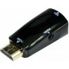 Gembird A-HDMI-VGA-02 Gembird A-HDMI-VGA-02