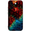 Picasee silikonový černý obal pro Xiaomi Poco X8 Pro - Universe Picasee silikonový černý obal pro Xiaomi Poco X8 Pro - Universe