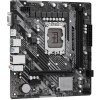 ASRock H610M-HVS/M.2 R2.0 / Intel H610 / LGA1700 / 2x DDR4 / M.2 / HDMI / VGA / mATX H610M-HVS/M.2 R2.0 ASRock H610M-HVS/M.2 R2.0 / Intel H610 / LGA1700 / 2x DDR4 / M.2 / HDMI / VGA / mATX H610M-HVS/M.2 R2.0