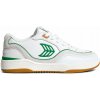 Pánske voľnočasové topánky Cariuma UBA Gum White Leather Green Logo Sneaker Pánske voľnočasové topánky Cariuma UBA Gum White Leather Green Logo Sneaker