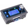 LaskaKit_cz Buck-Boost ZK-4KX regulovatelný menič 0.5-30V 4A LaskaKit_cz Buck-Boost ZK-4KX regulovatelný menič 0.5-30V 4A