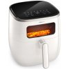 Philips HD9257/20 Horkovzdušná fritéza 1700 W 5,6 l Philips HD9257/20 Horkovzdušná fritéza 1700 W 5,6 l