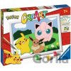 Ravensburger 236220 CreArt Pokémoni Ravensburger 236220 CreArt Pokémoni