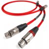 Chord Company ShawlineX 2XLR na 2XLR - 2m Chord Company ShawlineX 2XLR na 2XLR - 2m