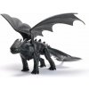Spin Master Ako si vycvičiť draka Toothless
