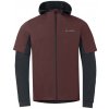 VAUDE mikina - ALL YEAR MOAB - bordová/čierna L VAUDE mikina - ALL YEAR MOAB - bordová/čierna L