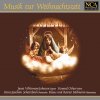 Musik zur Weihnachtszeit (CD) (Manfredini, Bach, Walther, Pachelbel, G. J.J. Hahn, Händel, Kauffmann, Buxtehude, Telemann, Corelli ) Musik zur Weihnachtszeit (CD) (Manfredini, Bach, Walther, Pachelbel, G. J.J. Hahn, Händel, Kauffmann, Buxtehude, Telemann, Corelli )