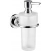Axor Citterio - Dávkovač tekutého mydla, chróm 41719000 Axor Citterio - Dávkovač tekutého mydla, chróm 41719000