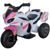 mamido Motor pre akumulátor GTM5588-A ružový mamido Motor pre akumulátor GTM5588-A ružový