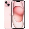 Apple iPhone 15 128GB Farba ružová