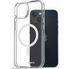 AlzaGuard Crystal Clear TPU Case Compatible with Magsafe pre iPhone 14 (AGD-PCMTZ22) AlzaGuard Crystal Clear TPU Case Compatible with Magsafe pre iPhone 14 (AGD-PCMTZ22)