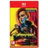 Cyberpunk 2077 (Ultimate Edition) Cyberpunk 2077 (Ultimate Edition)