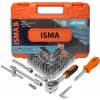 ISMA ISMA Súprava náradia 1/4 ISMA ISMA Súprava náradia 1/4